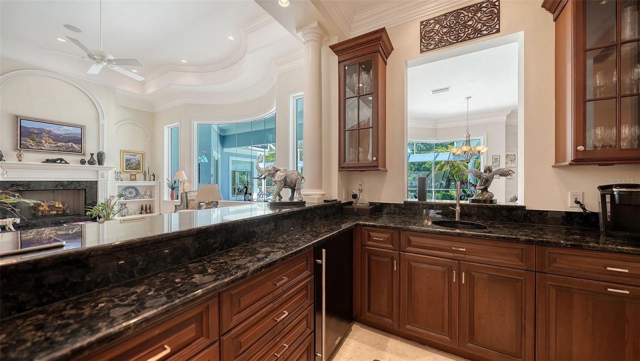 449 Webbs Cove, Osprey, FL 34229 Photo