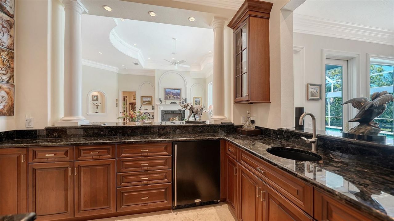 449 Webbs Cove, Osprey, FL 34229 Photo