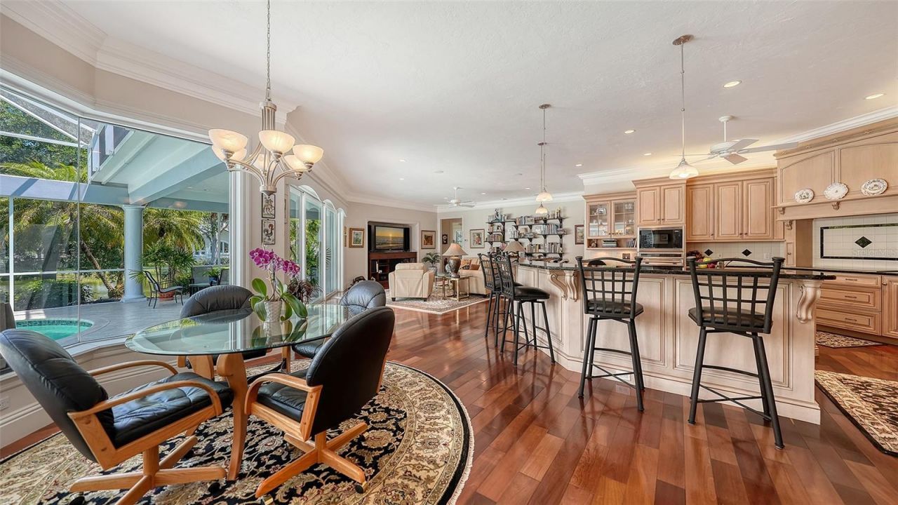 449 Webbs Cove, Osprey, FL 34229 Photo