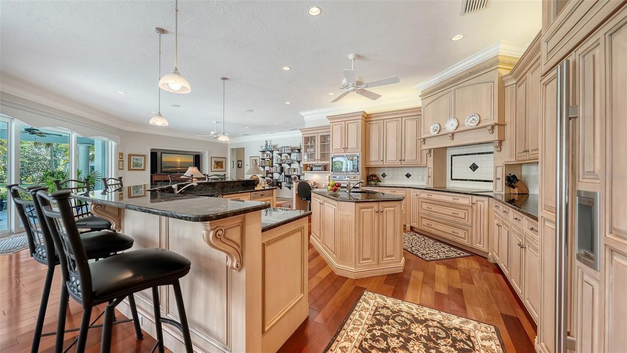 449 Webbs Cove, Osprey, FL 34229 Photo