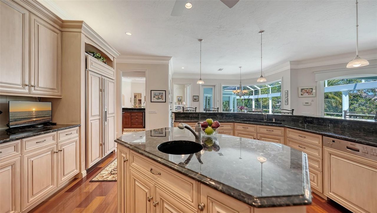 449 Webbs Cove, Osprey, FL 34229 Photo
