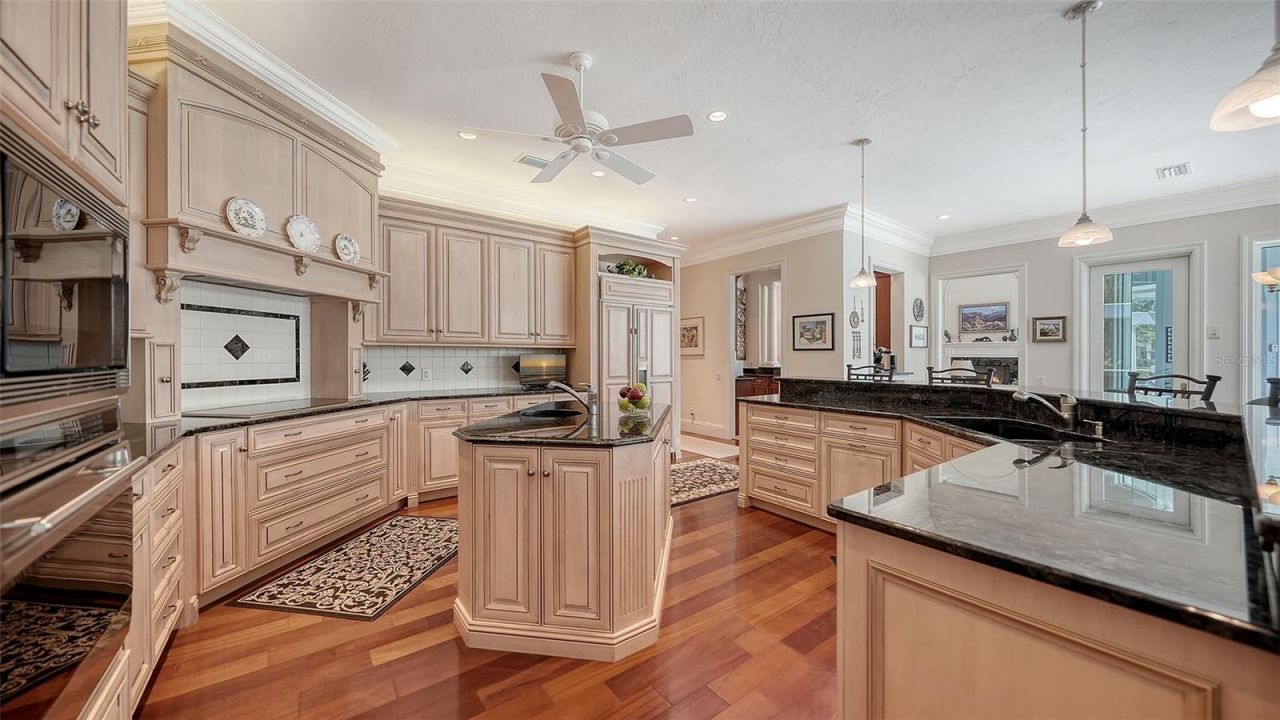 449 Webbs Cove, Osprey, FL 34229 Photo