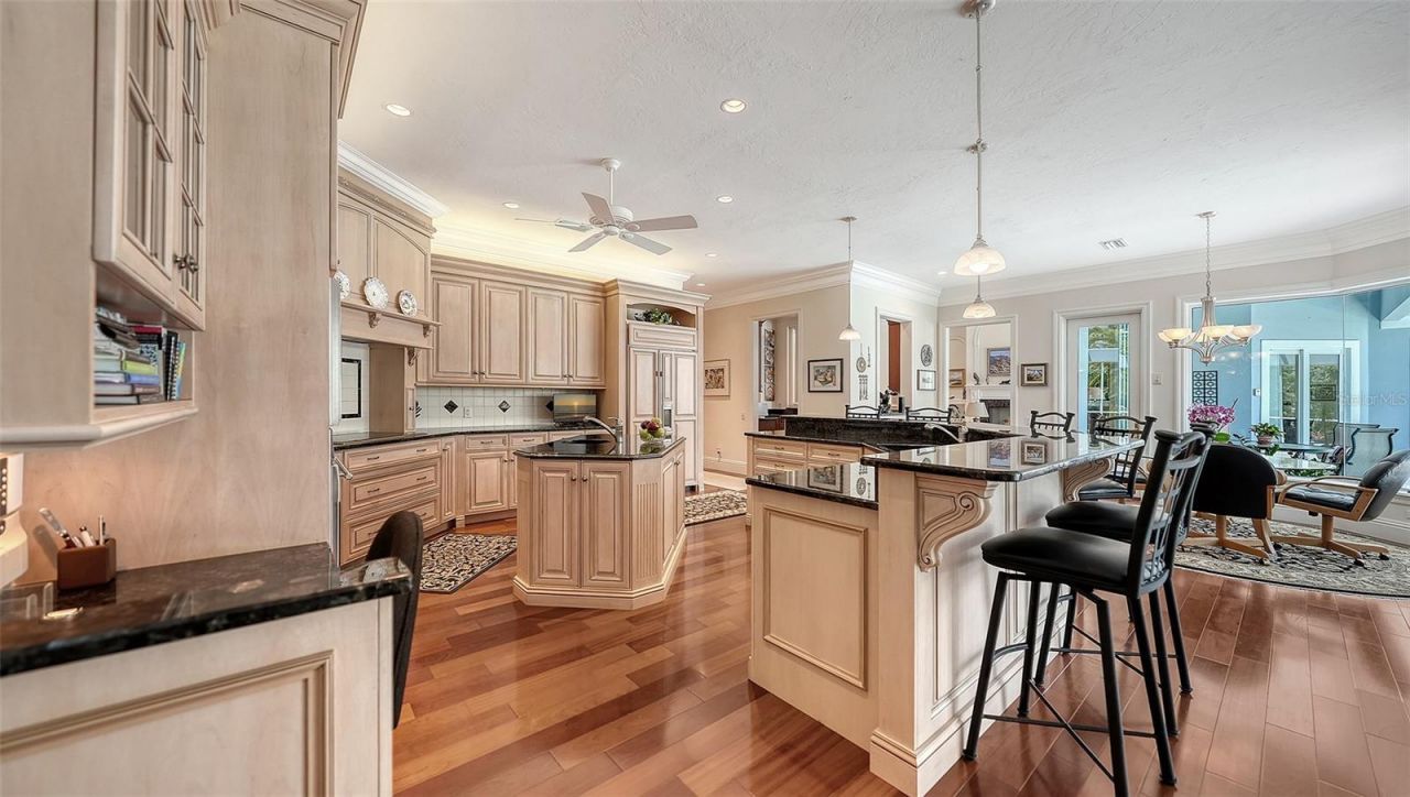 449 Webbs Cove, Osprey, FL 34229 Photo