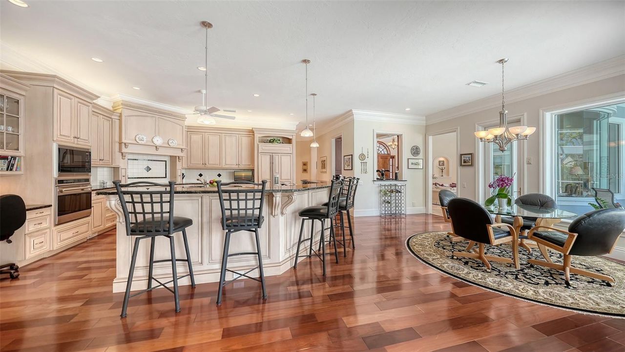 449 Webbs Cove, Osprey, FL 34229 Photo