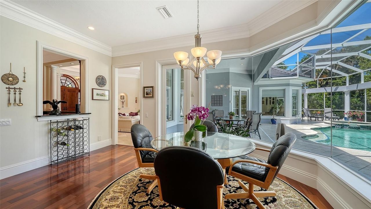 449 Webbs Cove, Osprey, FL 34229 Photo