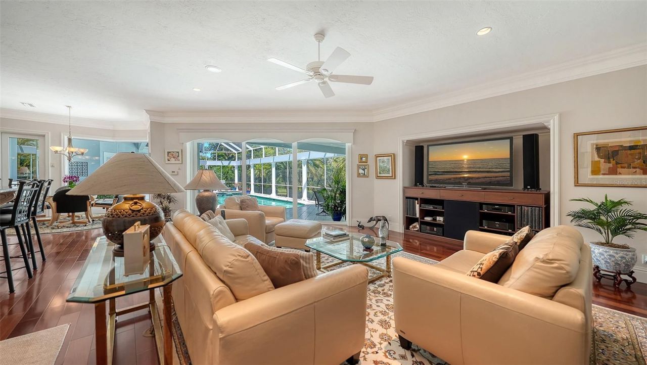 449 Webbs Cove, Osprey, FL 34229 Photo