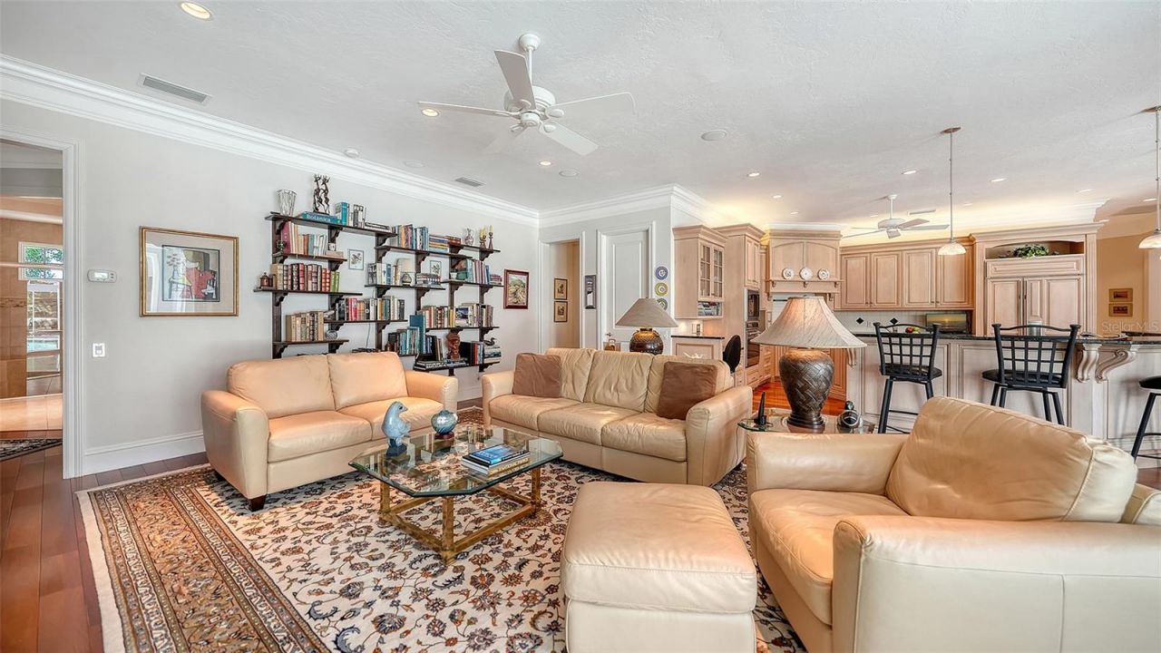 449 Webbs Cove, Osprey, FL 34229 Photo