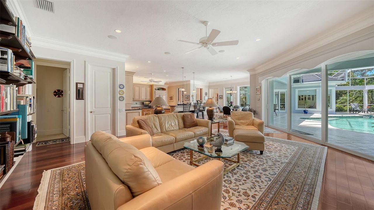 449 Webbs Cove, Osprey, FL 34229 Photo