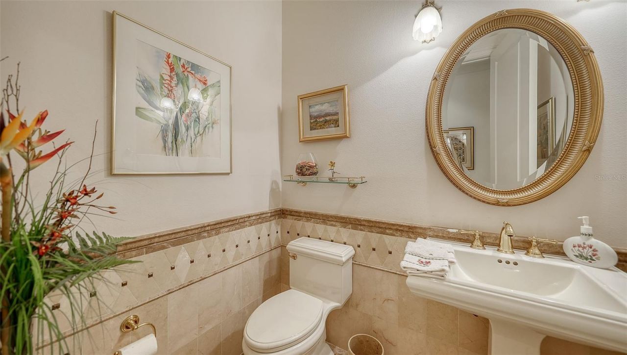 449 Webbs Cove, Osprey, FL 34229 Photo