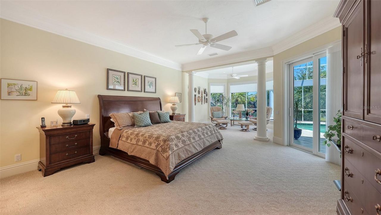 449 Webbs Cove, Osprey, FL 34229 Photo
