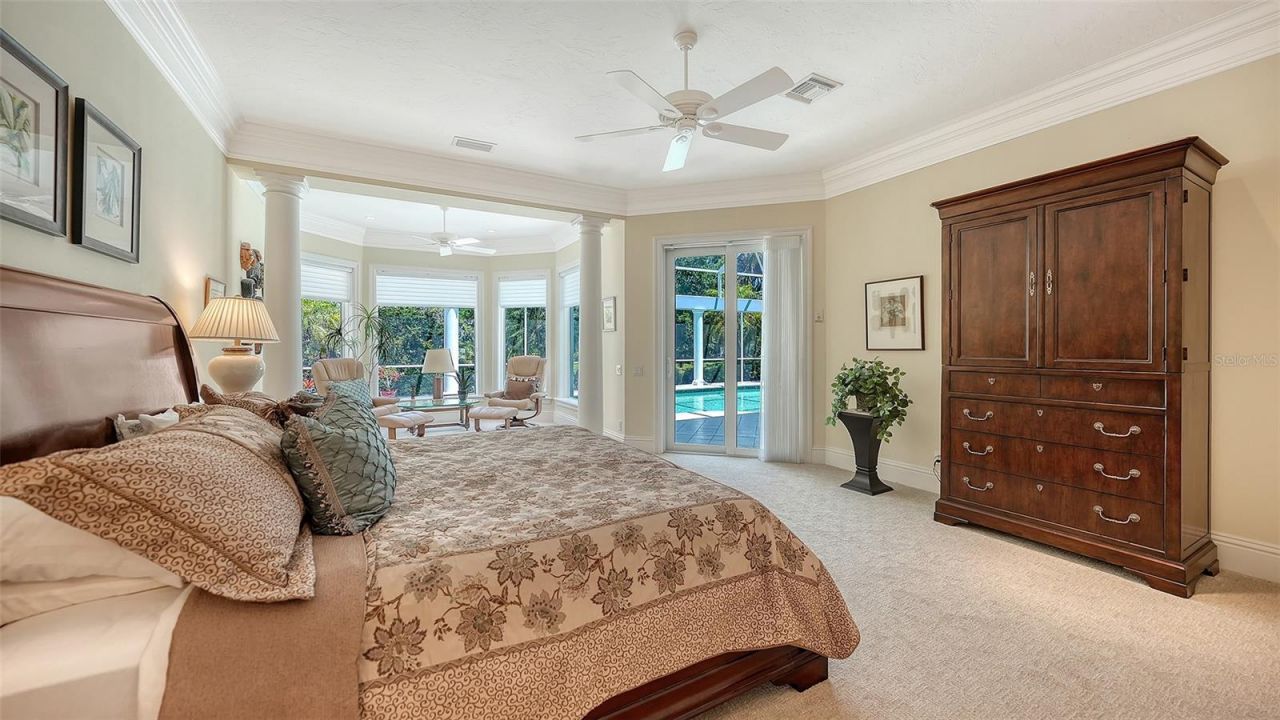 449 Webbs Cove, Osprey, FL 34229 Photo
