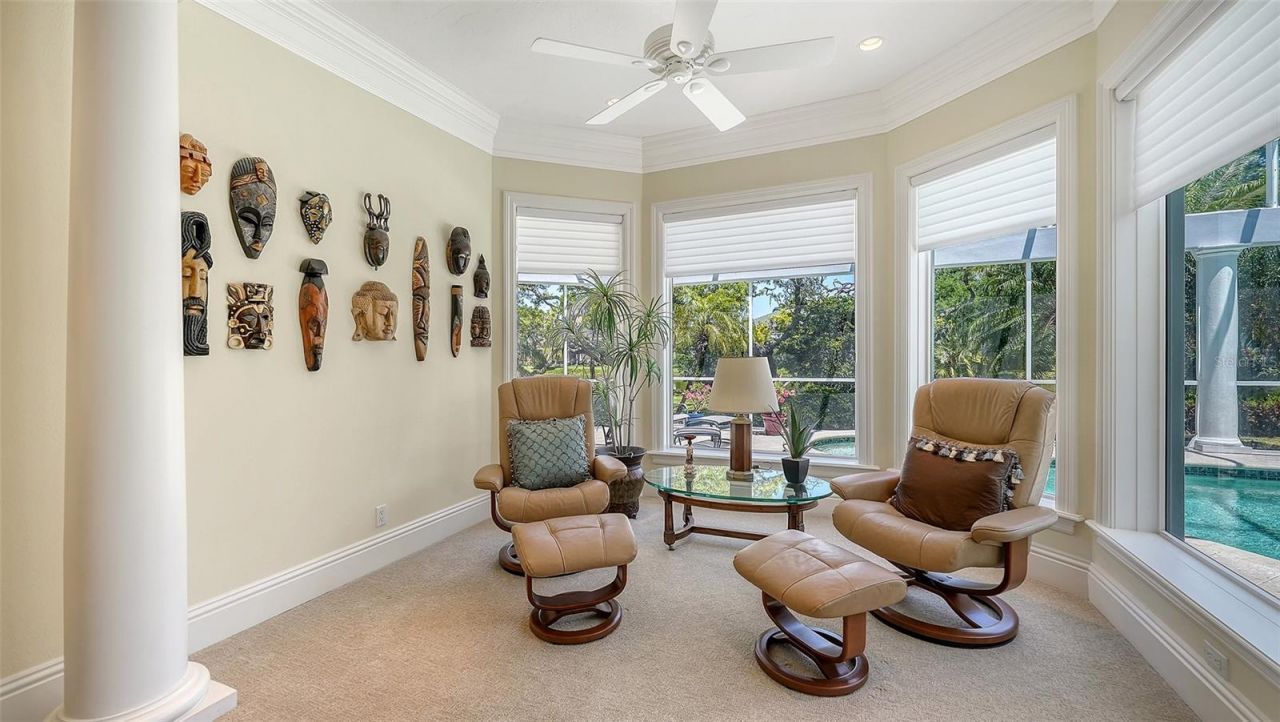 449 Webbs Cove, Osprey, FL 34229 Photo