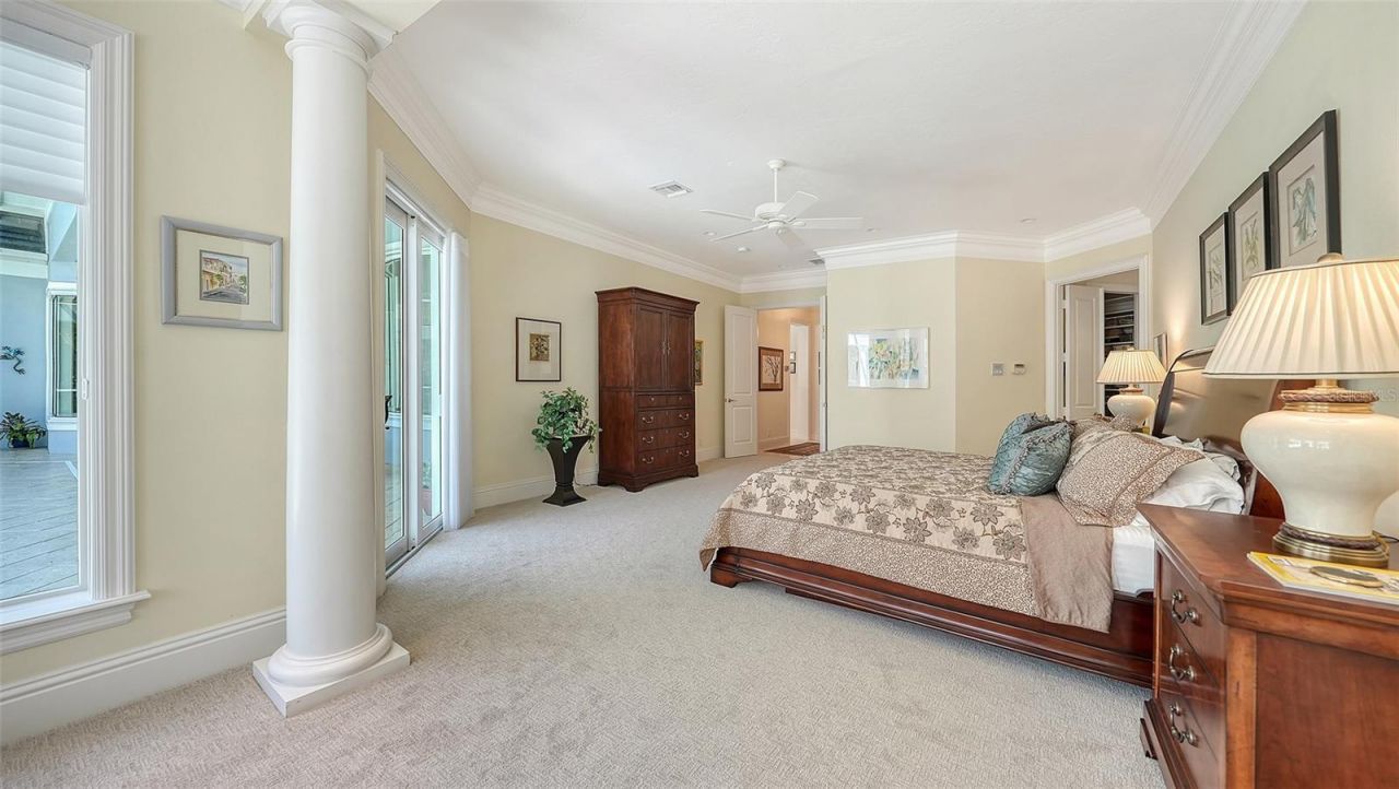 449 Webbs Cove, Osprey, FL 34229 Photo