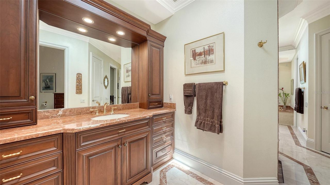 449 Webbs Cove, Osprey, FL 34229 Photo