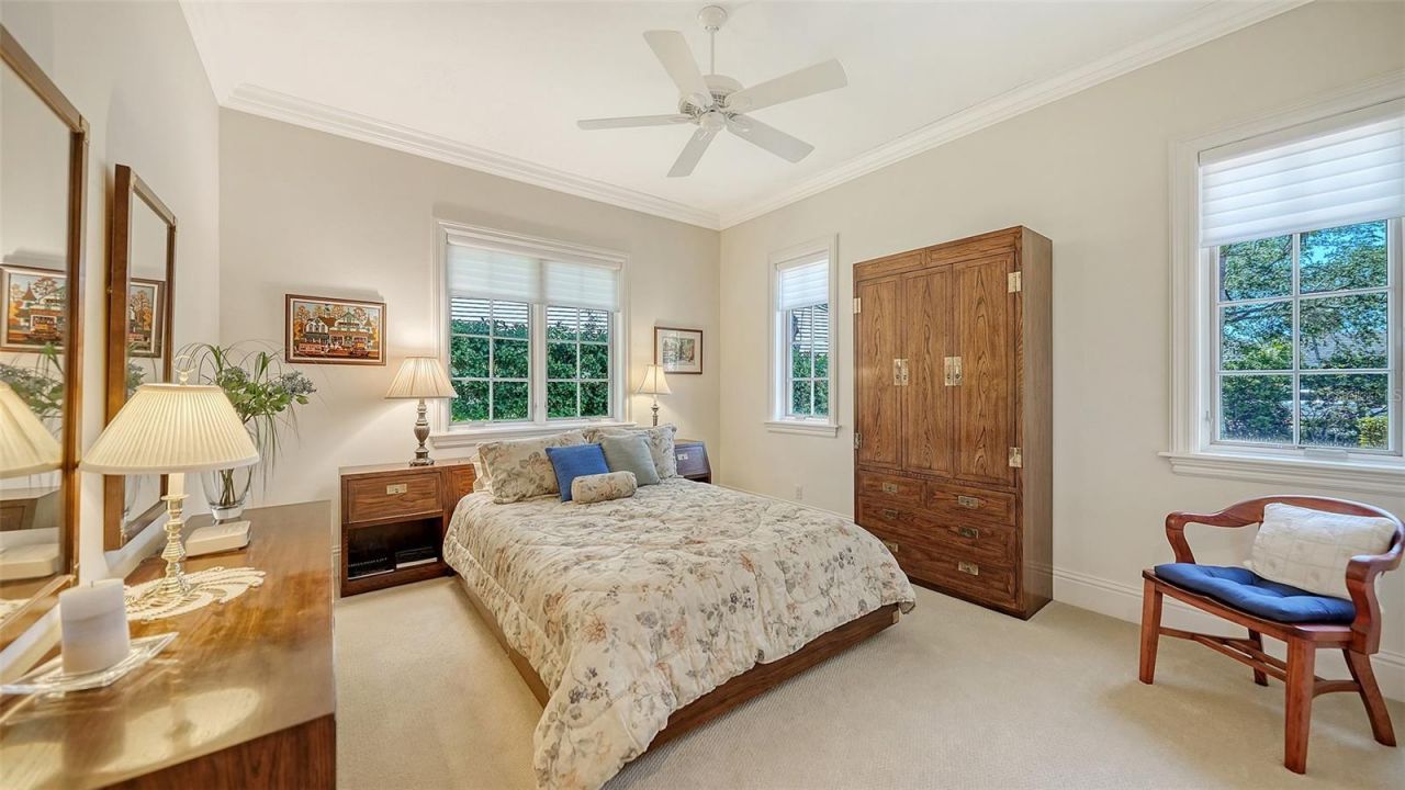 449 Webbs Cove, Osprey, FL 34229 Photo