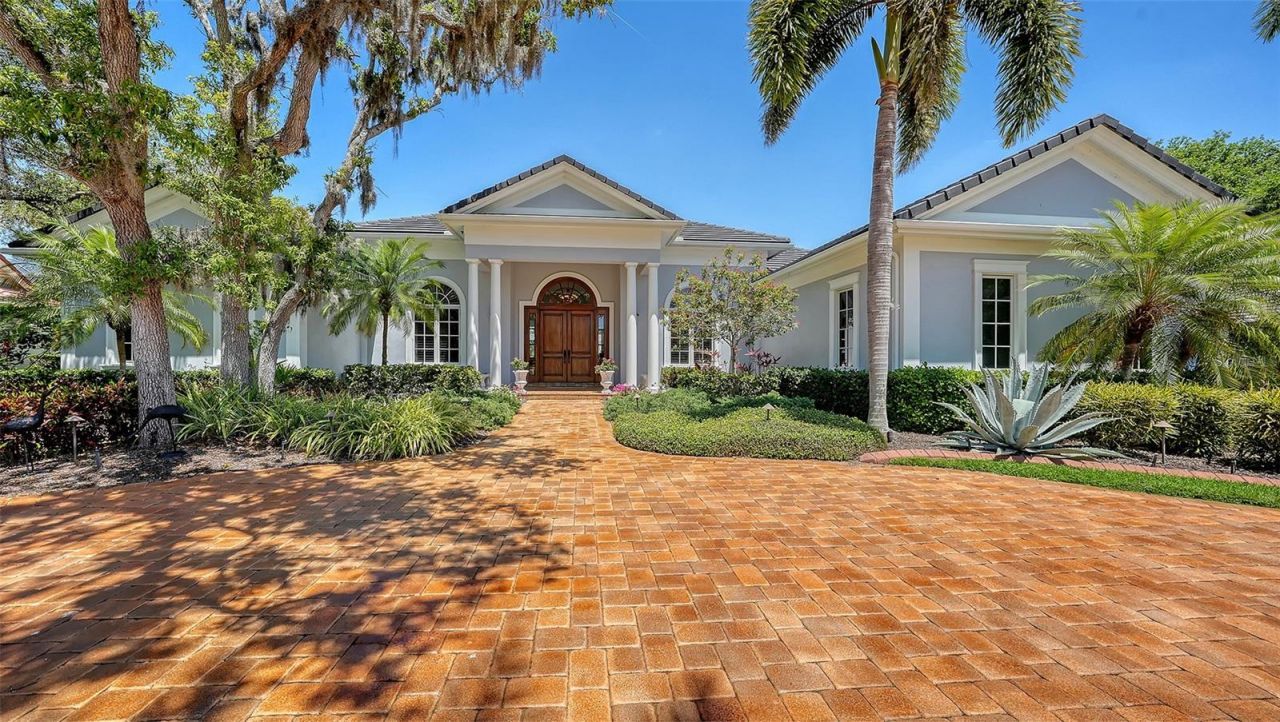 449 Webbs Cove, Osprey, FL 34229 Photo