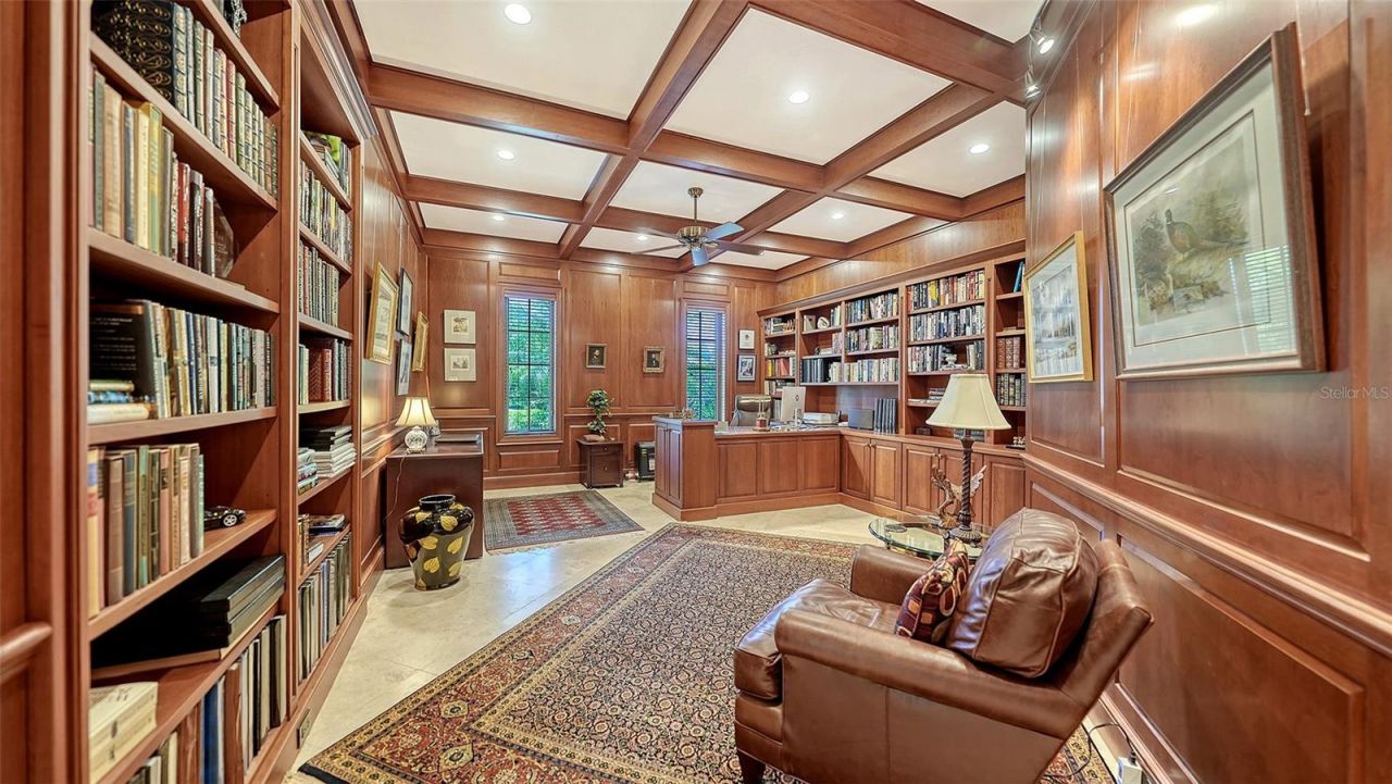 449 Webbs Cove, Osprey, FL 34229 Photo