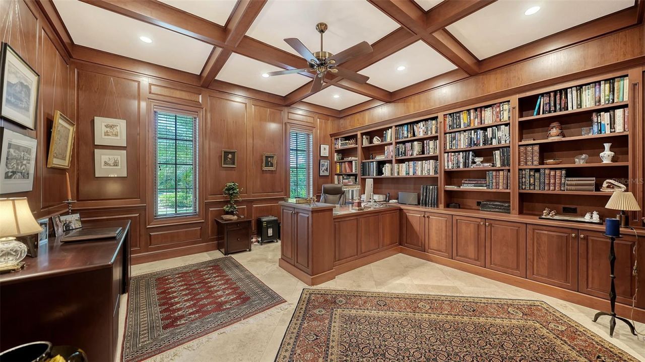 449 Webbs Cove, Osprey, FL 34229 Photo