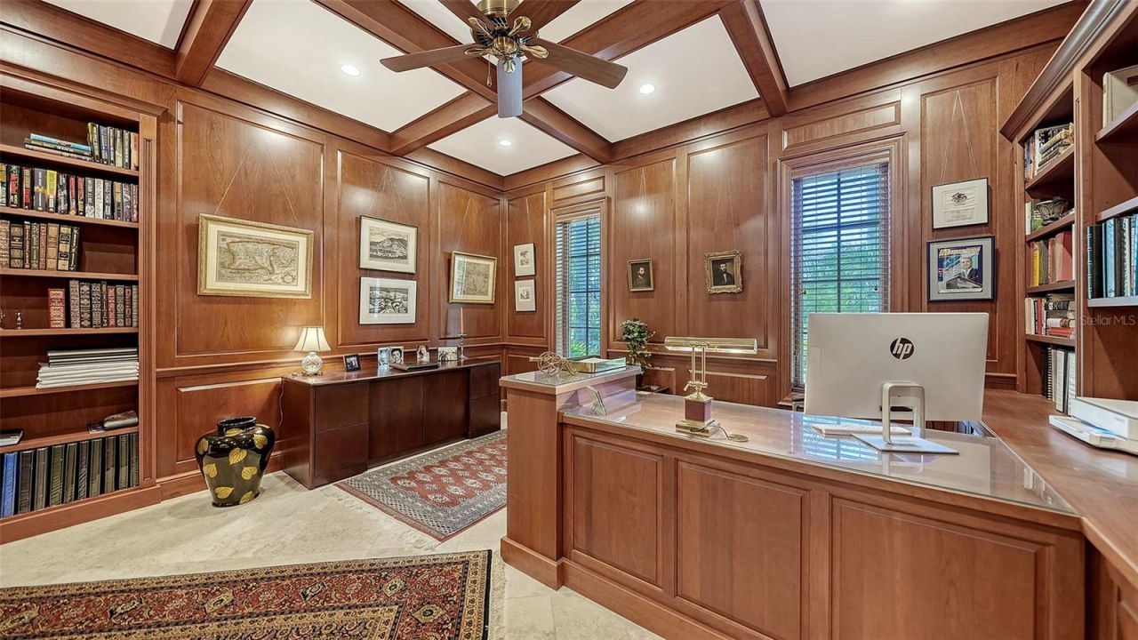 449 Webbs Cove, Osprey, FL 34229 Photo