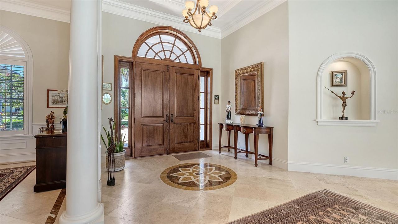 449 Webbs Cove, Osprey, FL 34229 Photo