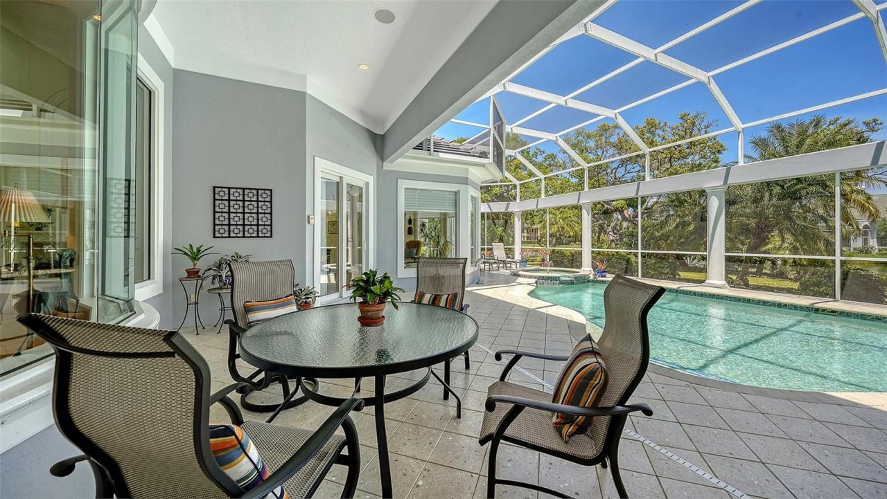 449 Webbs Cove, Osprey, FL 34229 Photo