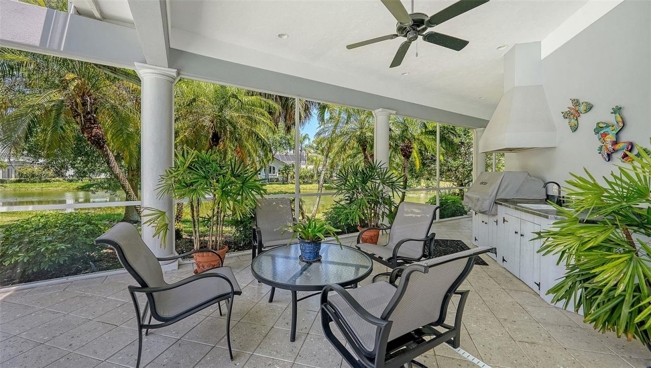 449 Webbs Cove, Osprey, FL 34229 Photo