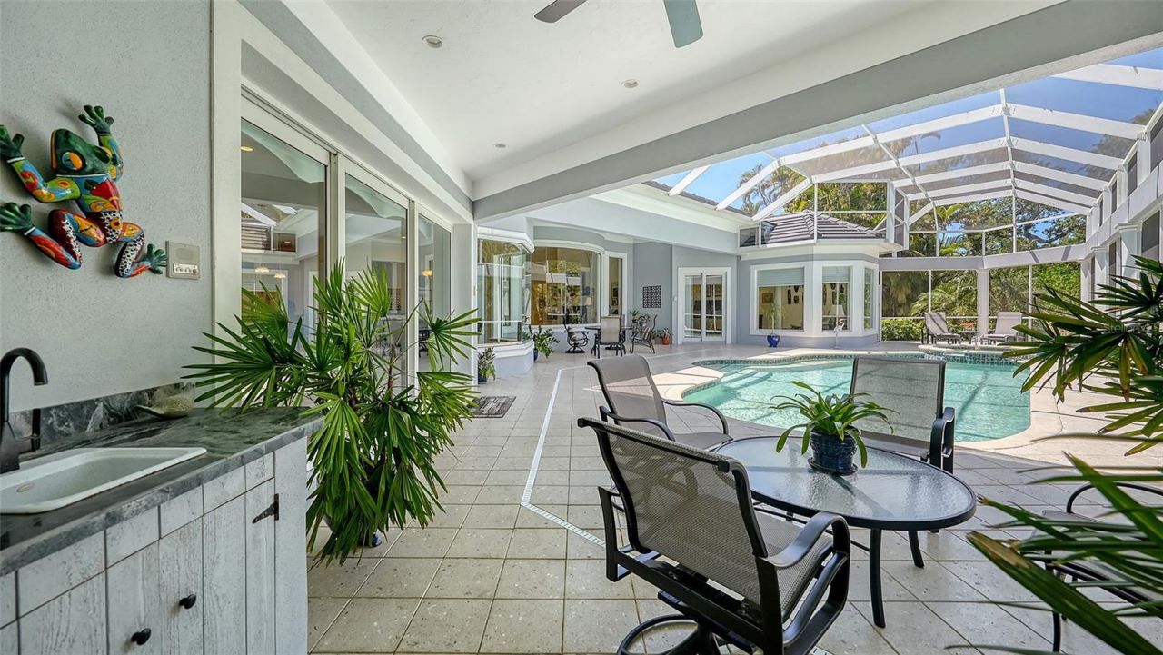 449 Webbs Cove, Osprey, FL 34229 Photo