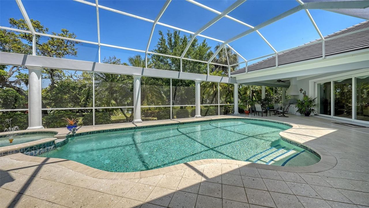 449 Webbs Cove, Osprey, FL 34229 Photo