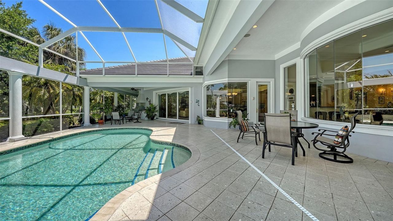 449 Webbs Cove, Osprey, FL 34229 Photo