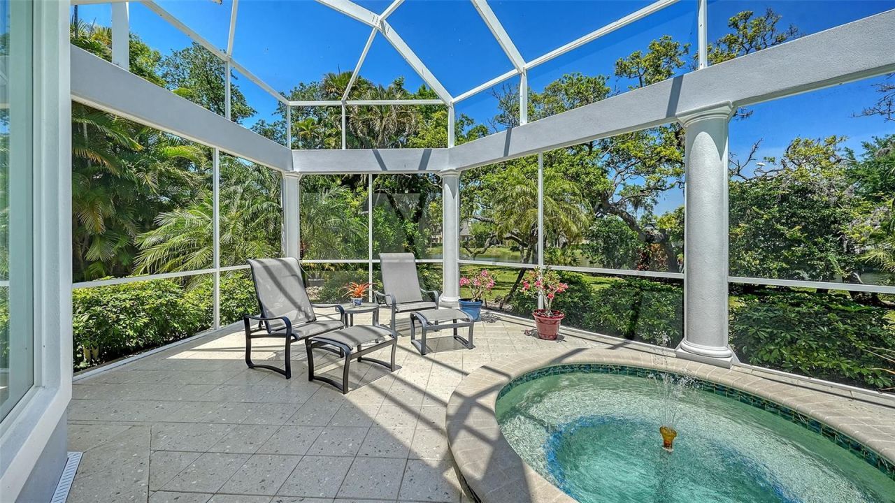 449 Webbs Cove, Osprey, FL 34229 Photo
