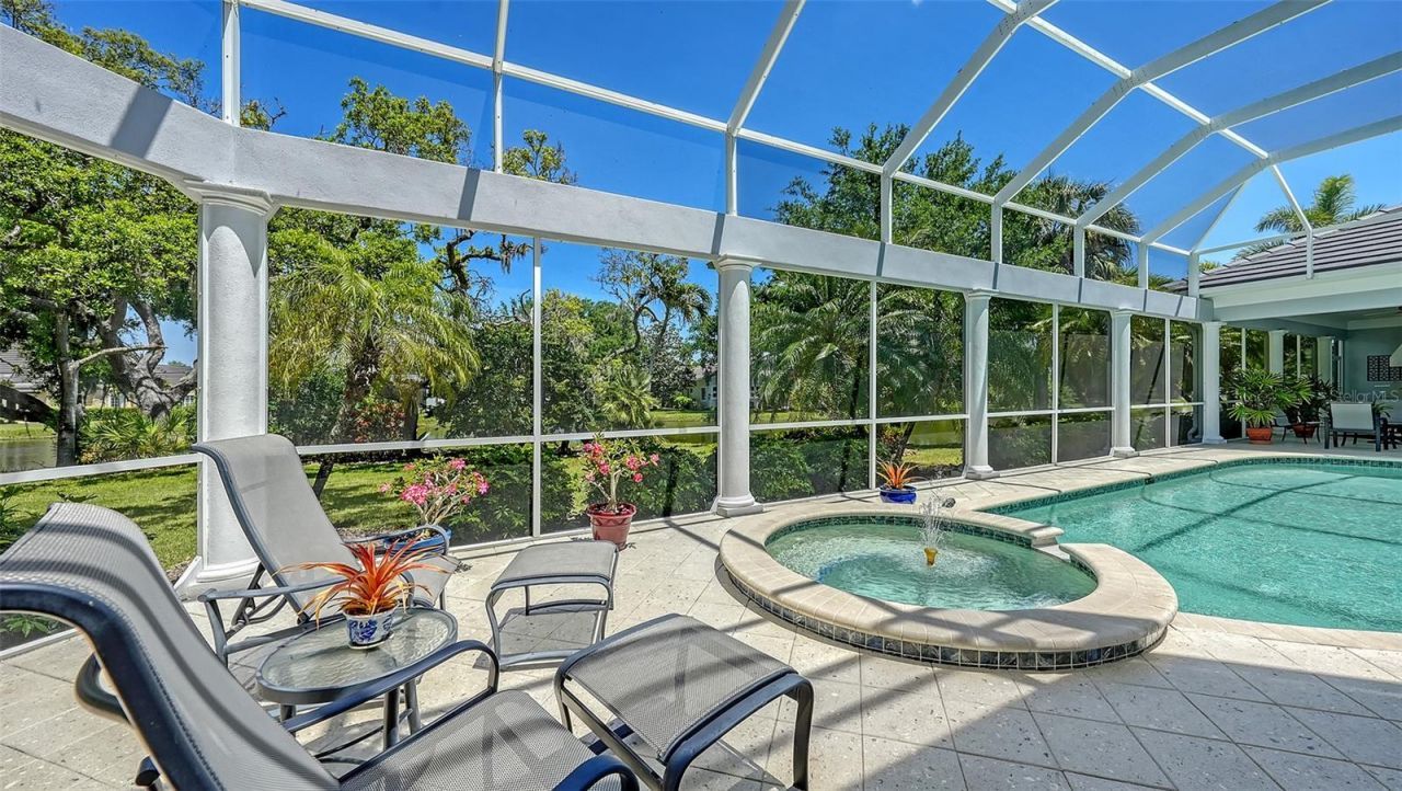 449 Webbs Cove, Osprey, FL 34229 Photo