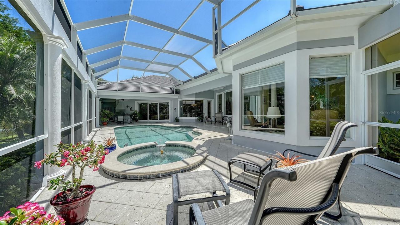 449 Webbs Cove, Osprey, FL 34229 Photo