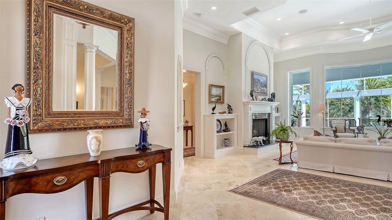 449 Webbs Cove, Osprey, FL 34229 Photo