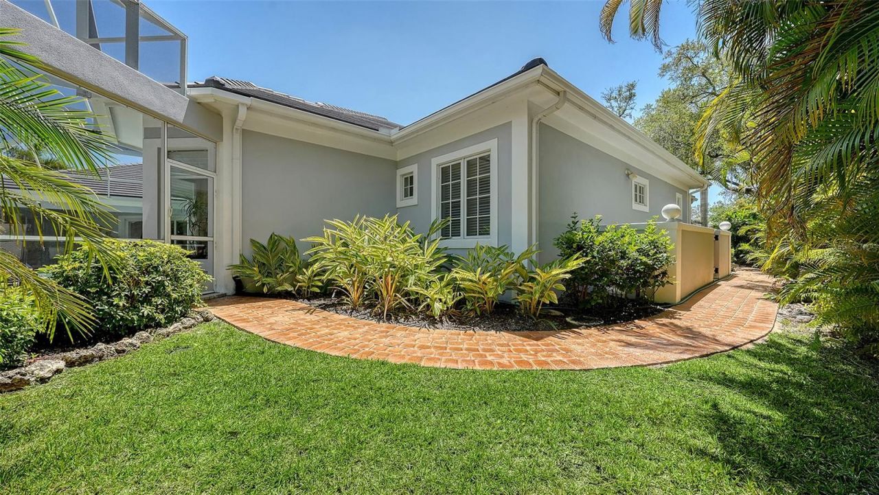 449 Webbs Cove, Osprey, FL 34229 Photo