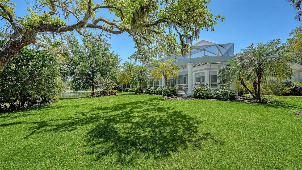 449 Webbs Cove, Osprey, FL 34229 Photo