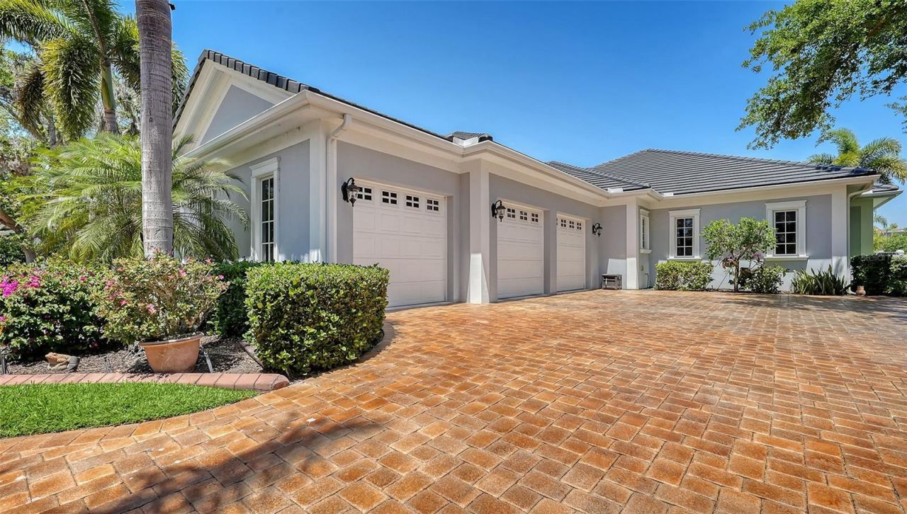 449 Webbs Cove, Osprey, FL 34229 Photo