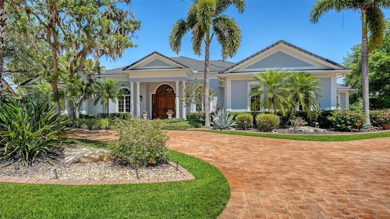 449 Webbs Cove, Osprey, FL 34229 Photo
