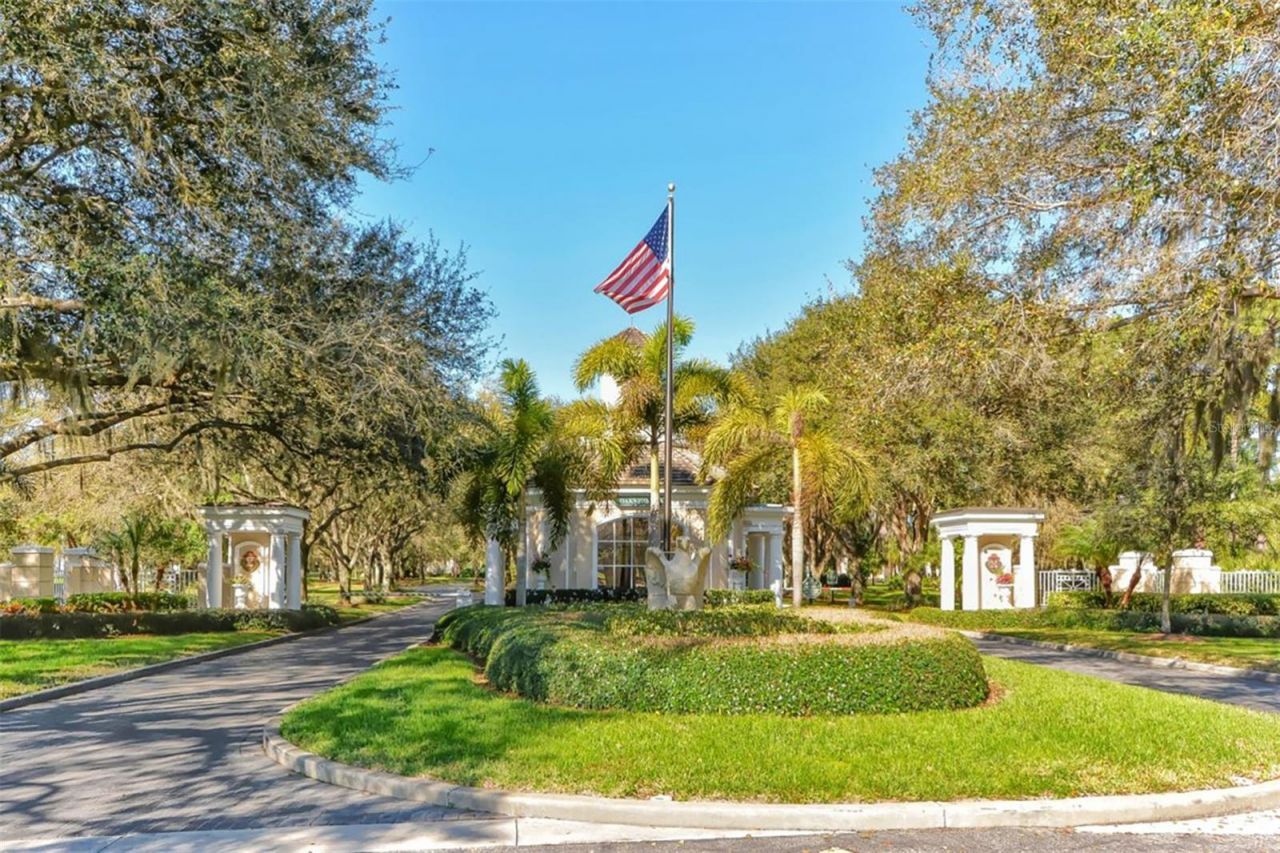 449 Webbs Cove, Osprey, FL 34229 Photo