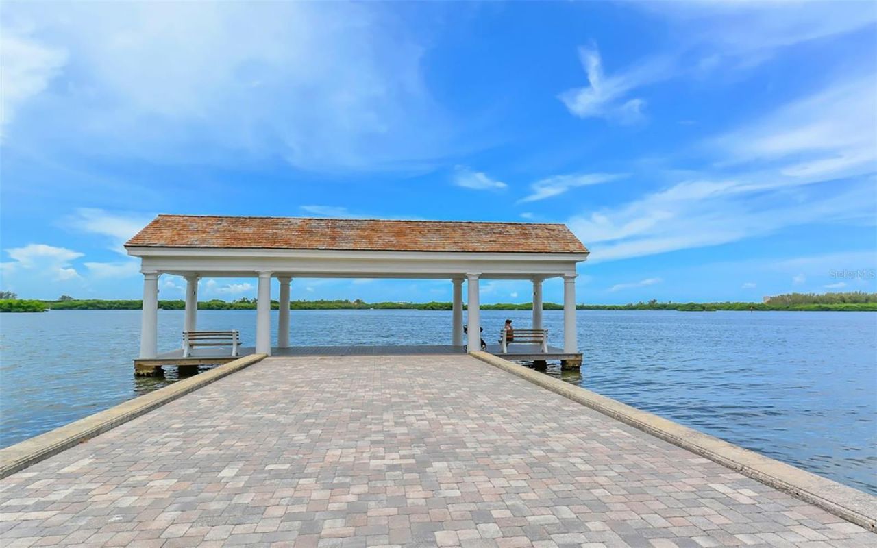 449 Webbs Cove, Osprey, FL 34229 Photo