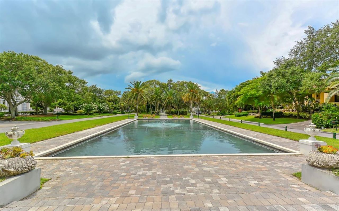 449 Webbs Cove, Osprey, FL 34229 Photo