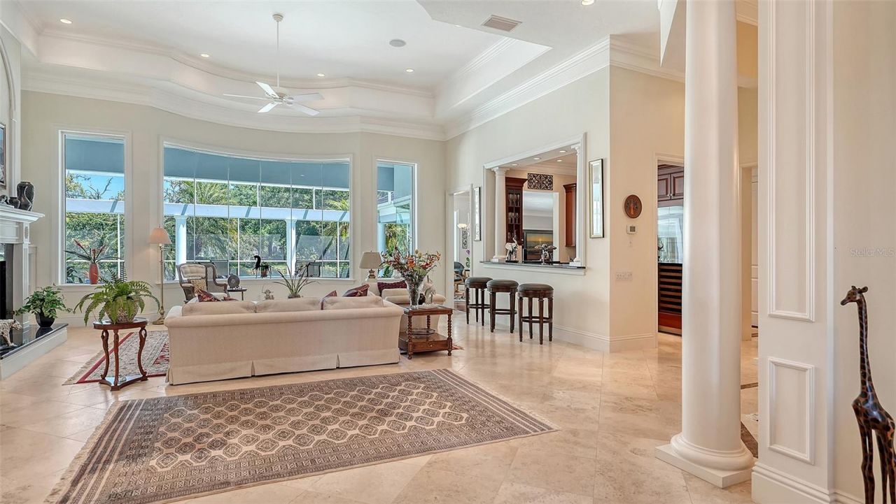 449 Webbs Cove, Osprey, FL 34229 Photo