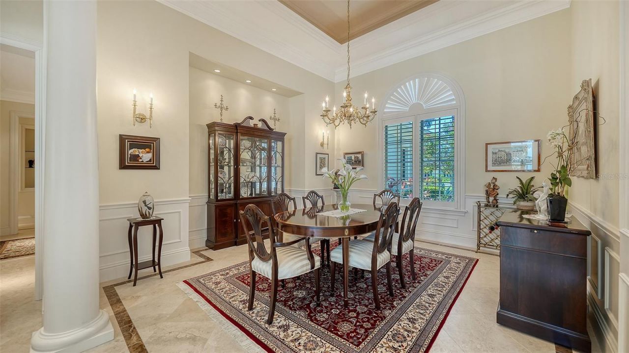 449 Webbs Cove, Osprey, FL 34229 Photo