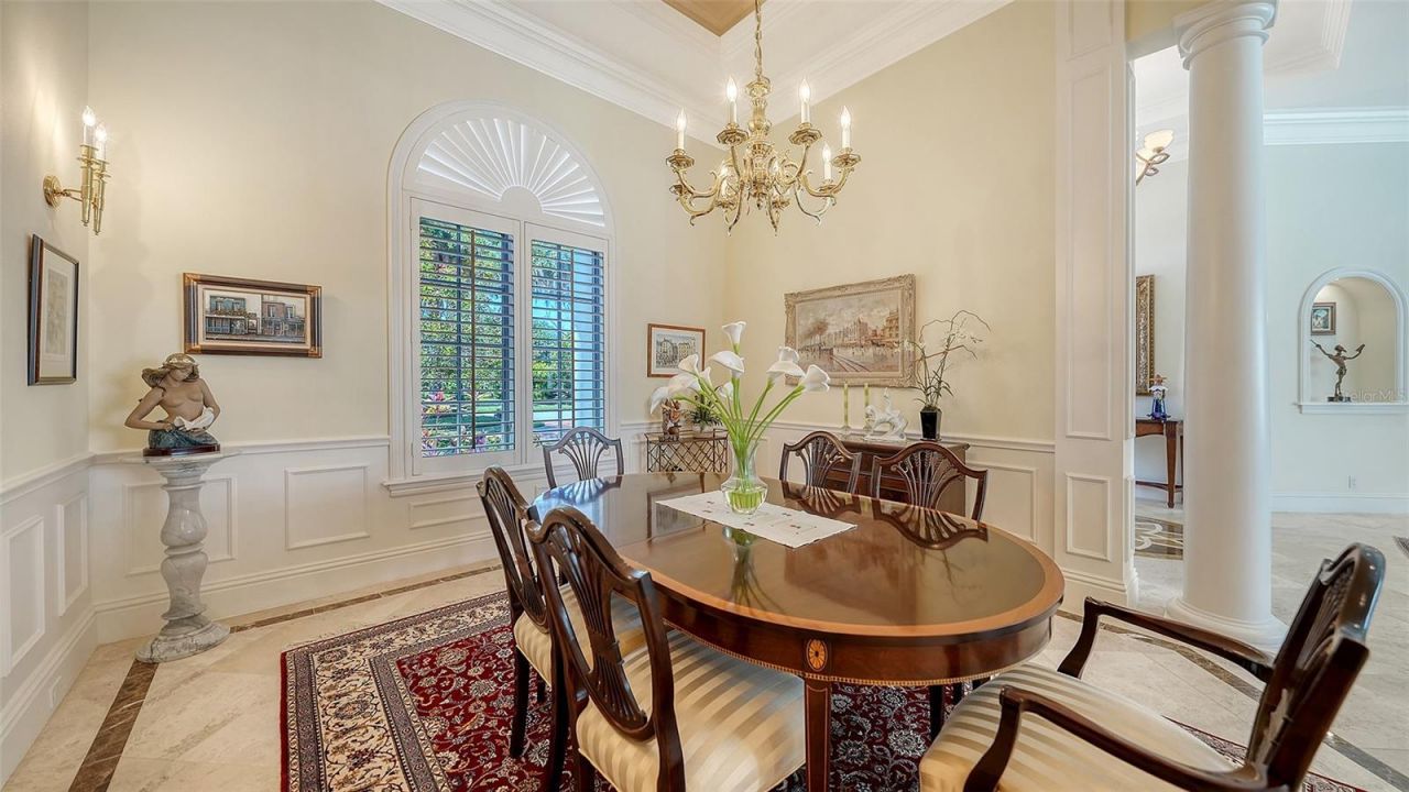449 Webbs Cove, Osprey, FL 34229 Photo