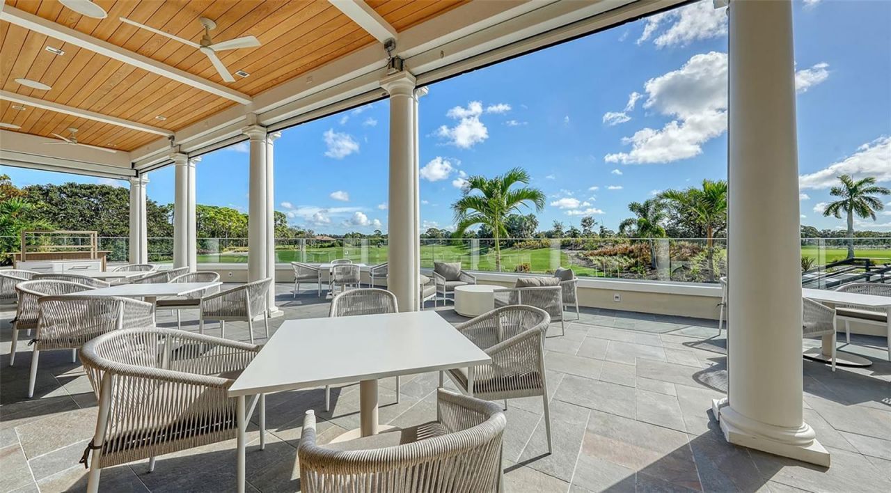 449 Webbs Cove, Osprey, FL 34229 Photo