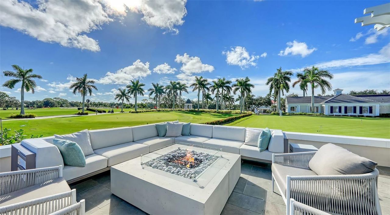 449 Webbs Cove, Osprey, FL 34229 Photo