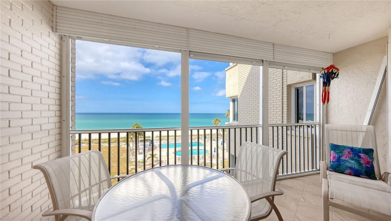 4825 Gulf Of Mexico Drive, Unit 504, Longboat Key, FL 34228 Photo