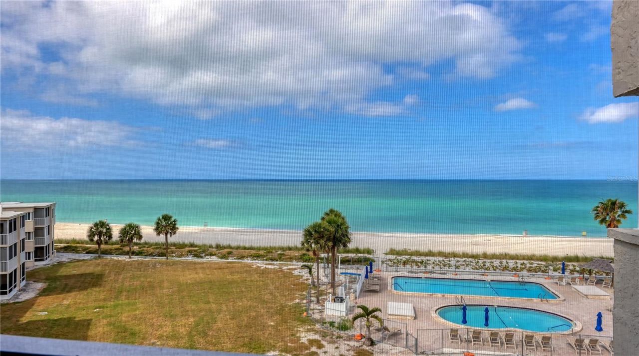 4825 Gulf Of Mexico Drive, Unit 504, Longboat Key, FL 34228 Photo