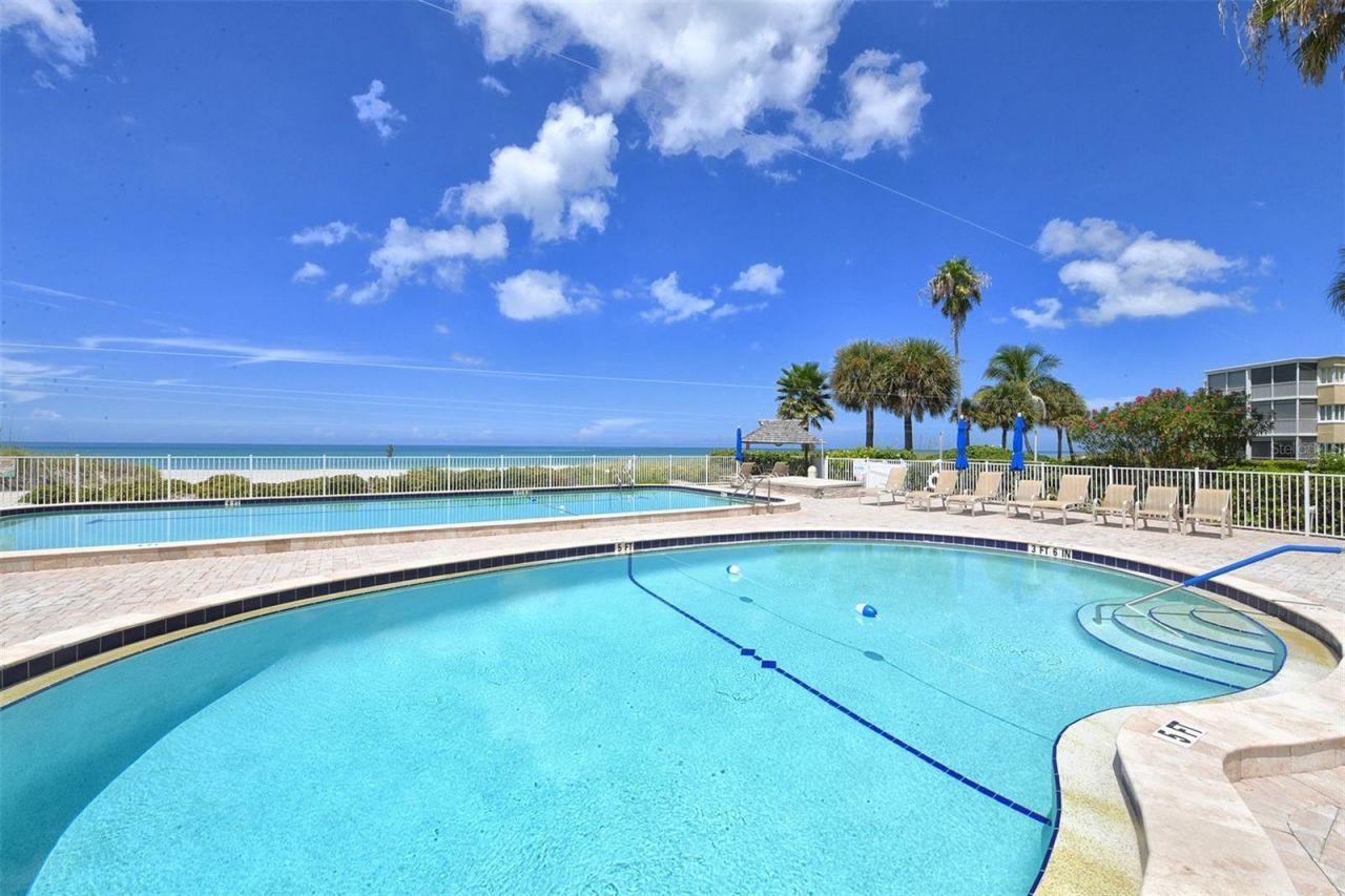 4825 Gulf Of Mexico Drive, Unit 504, Longboat Key, FL 34228 Photo