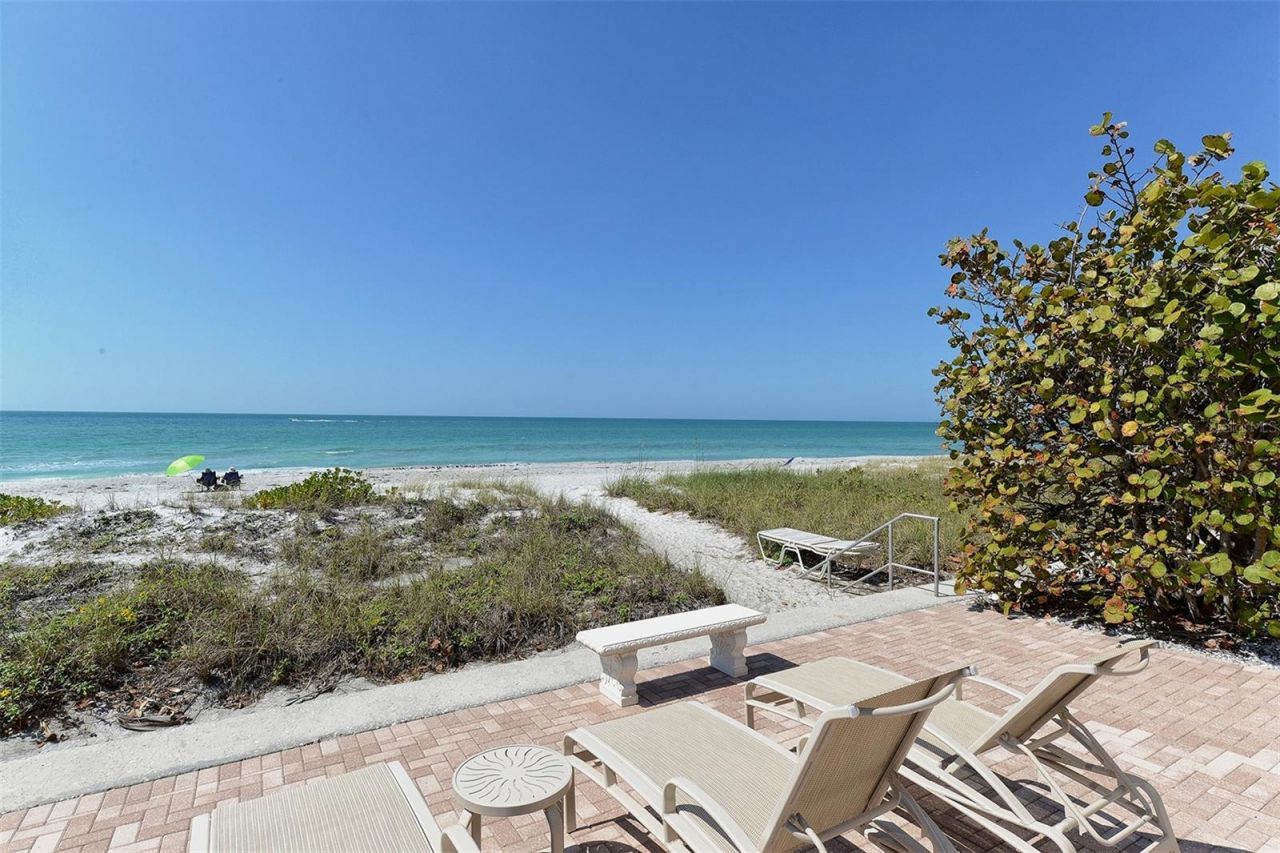 4825 Gulf Of Mexico Drive, Unit 504, Longboat Key, FL 34228 Photo