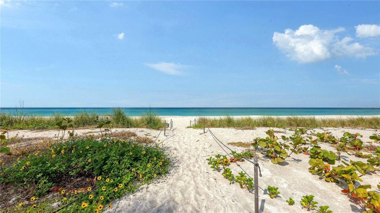 4825 Gulf Of Mexico Drive, Unit 504, Longboat Key, FL 34228 Photo